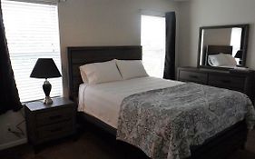 Campbell'S Accommodations